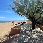 Tetom Primera Linea De Playa