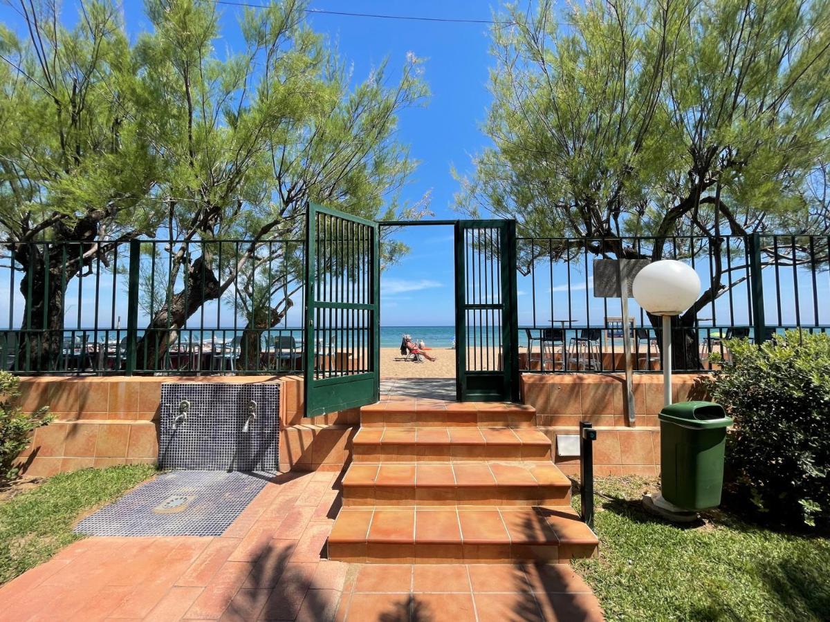 Appartement Tetom Primera Linea De Playa *