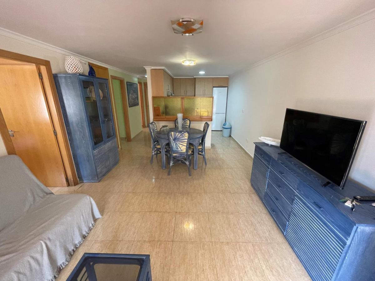 Tetom Primera Linea De Playa * Dénia