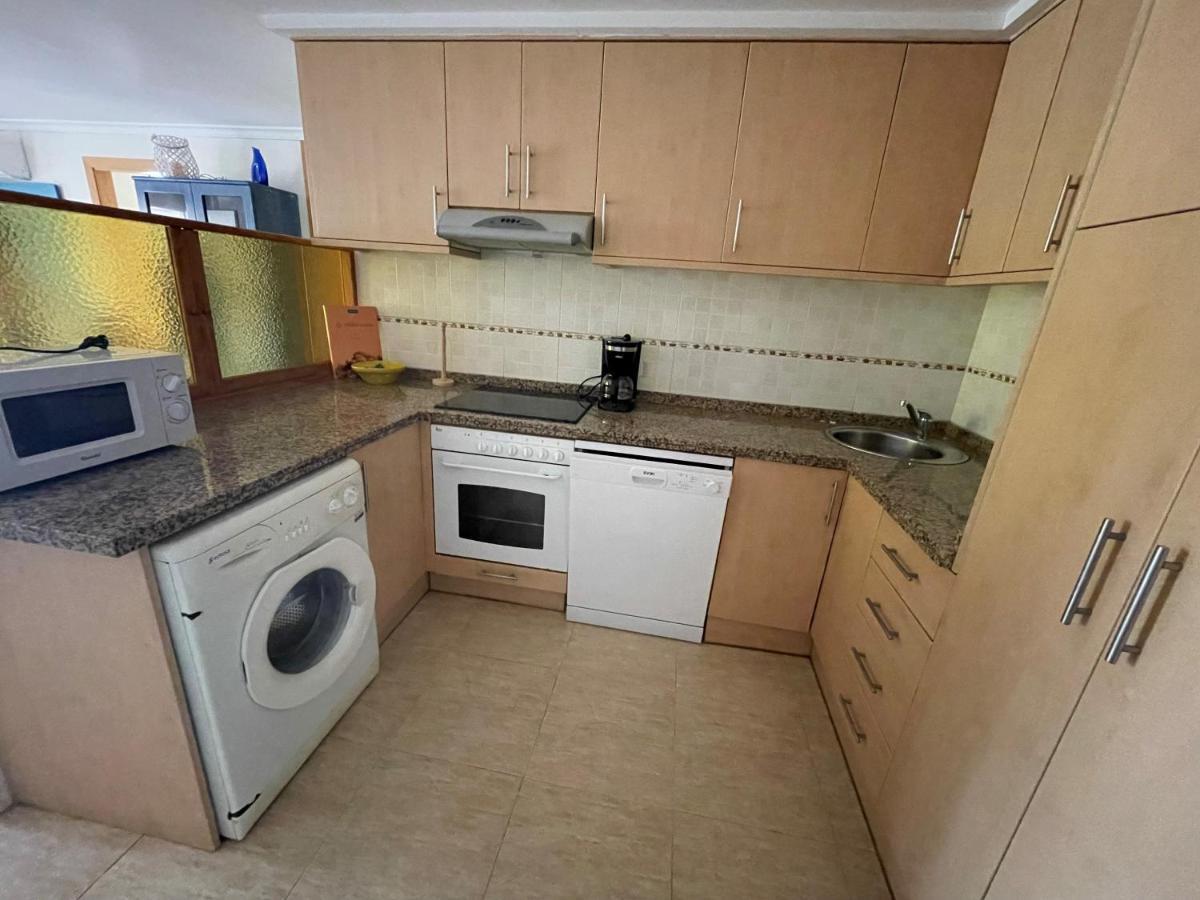 Appartement Tetom Primera Linea De Playa