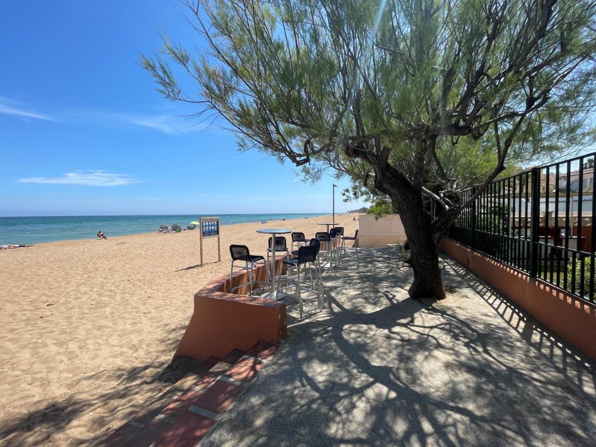 Tetom Primera Linea De Playa Appartement