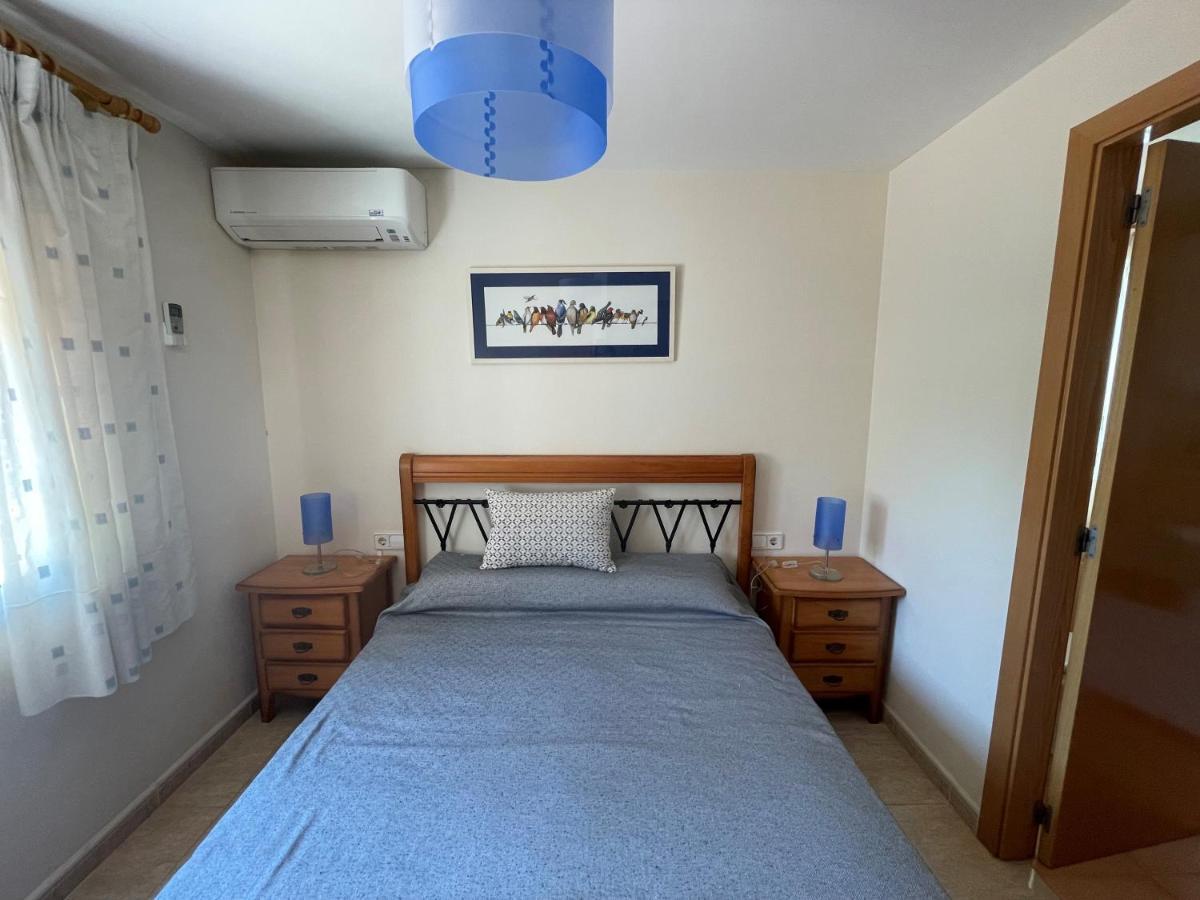 Appartement Tetom Primera Linea De Playa *